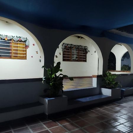 Finca Campuzano Konuk evi Turbaco Dış mekan fotoğraf
