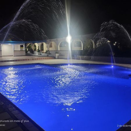 Finca Campuzano Konuk evi Turbaco Dış mekan fotoğraf
