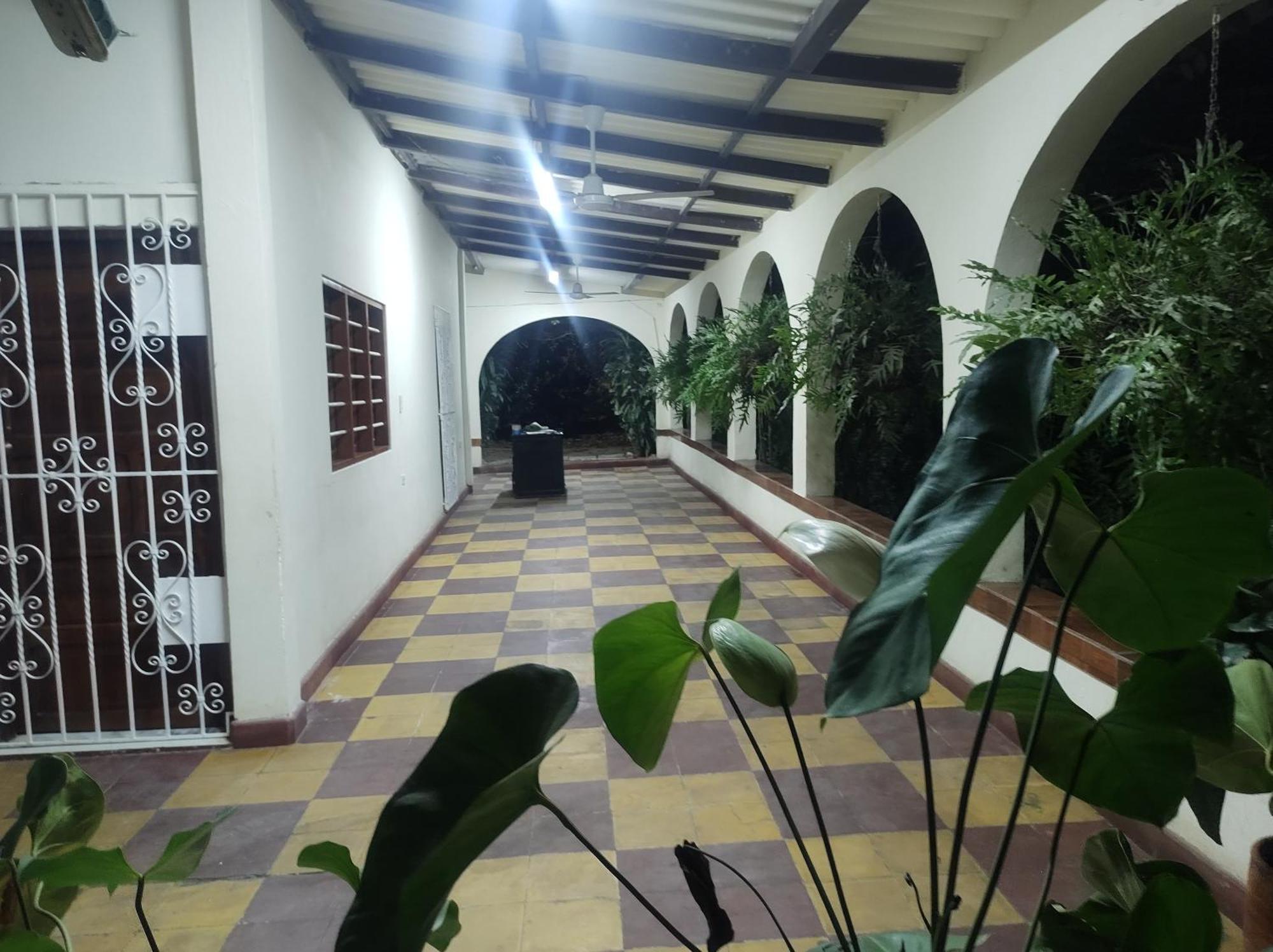Finca Campuzano Konuk evi Turbaco Dış mekan fotoğraf