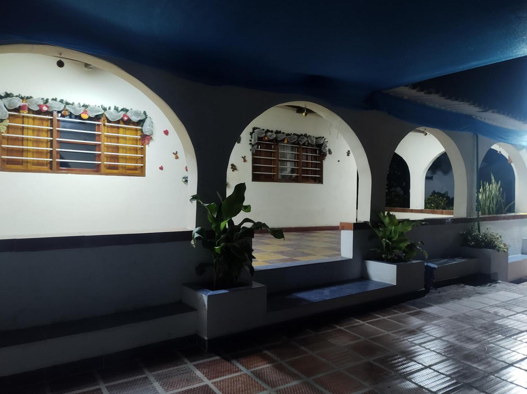 Finca Campuzano Konuk evi Turbaco Dış mekan fotoğraf