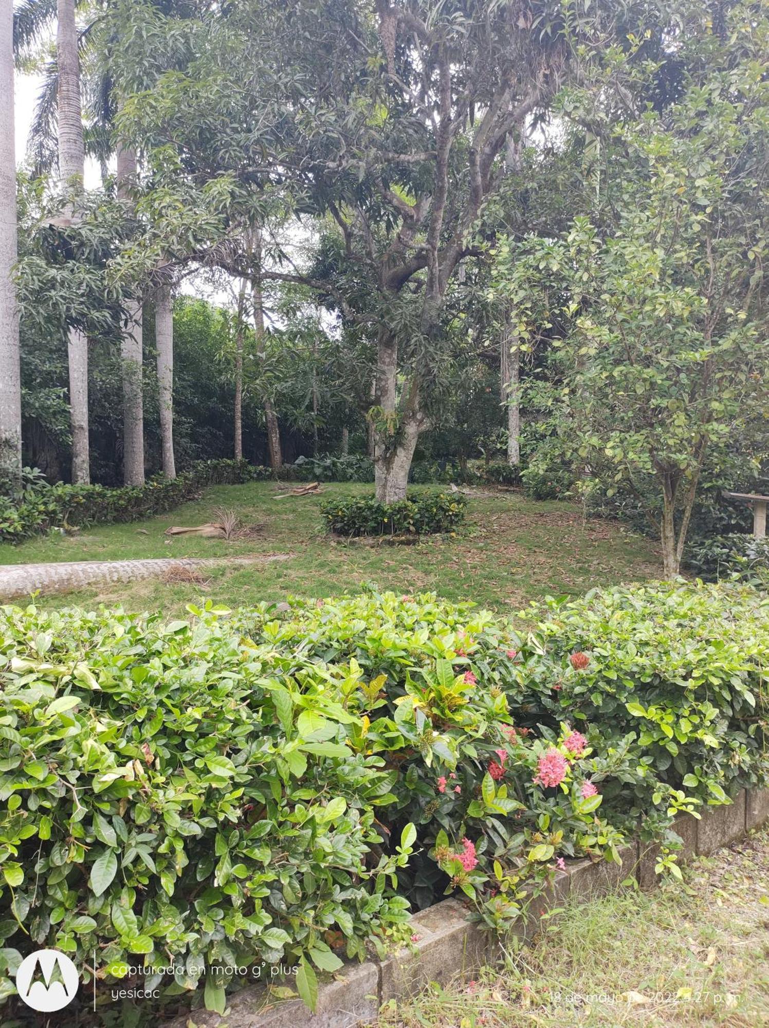 Finca Campuzano Konuk evi Turbaco Dış mekan fotoğraf
