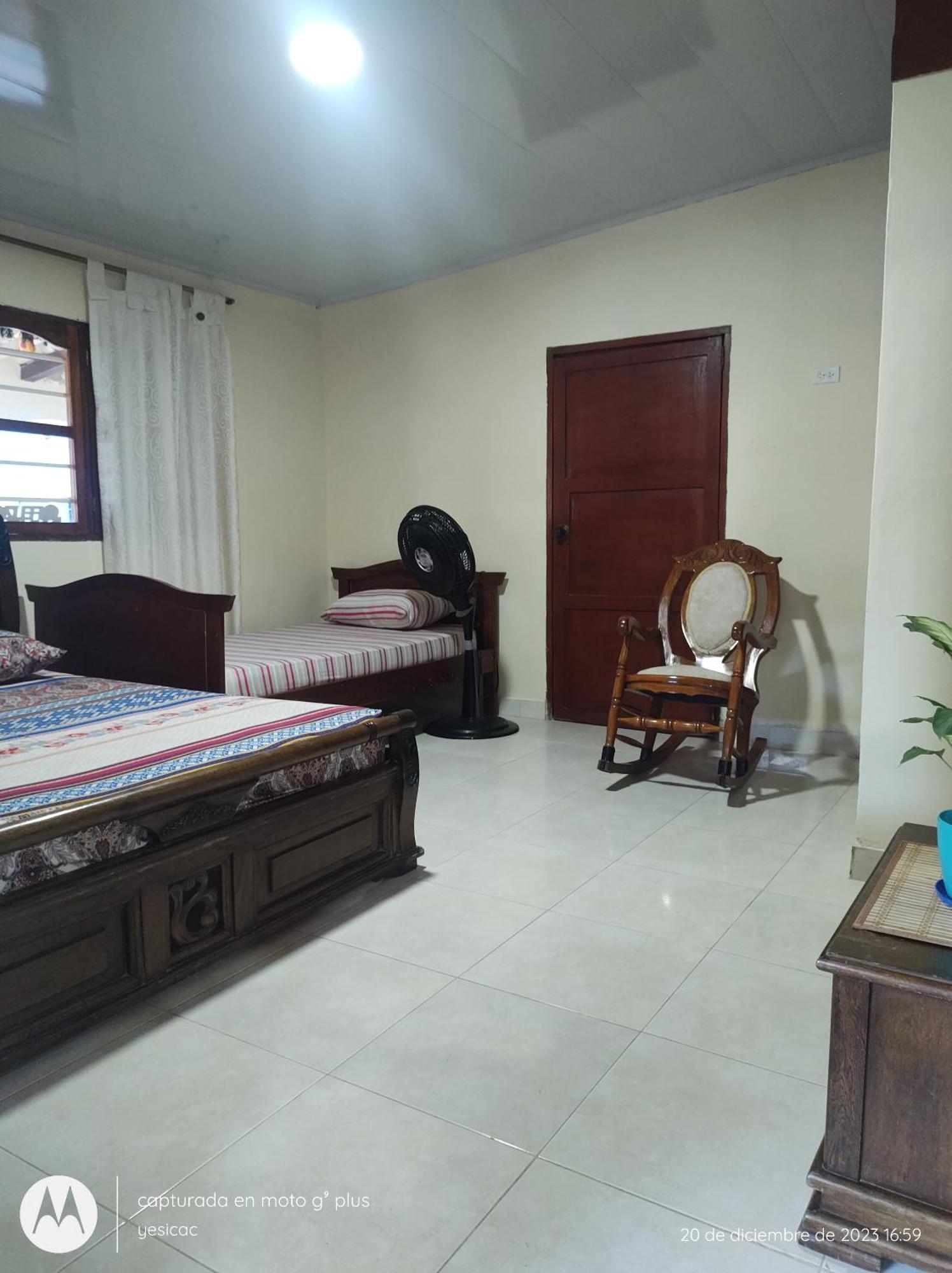 Finca Campuzano Konuk evi Turbaco Oda fotoğraf