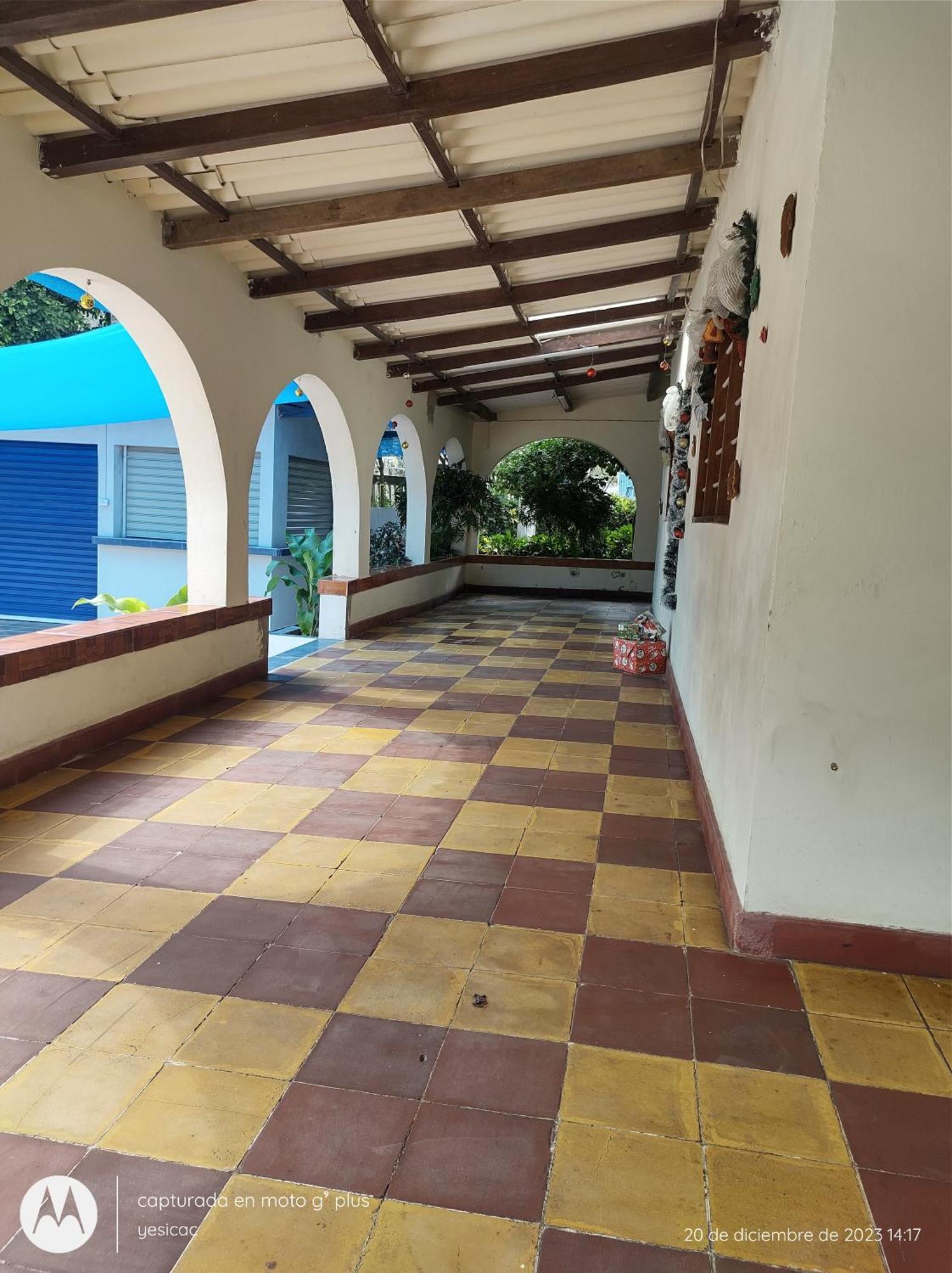 Finca Campuzano Konuk evi Turbaco Dış mekan fotoğraf