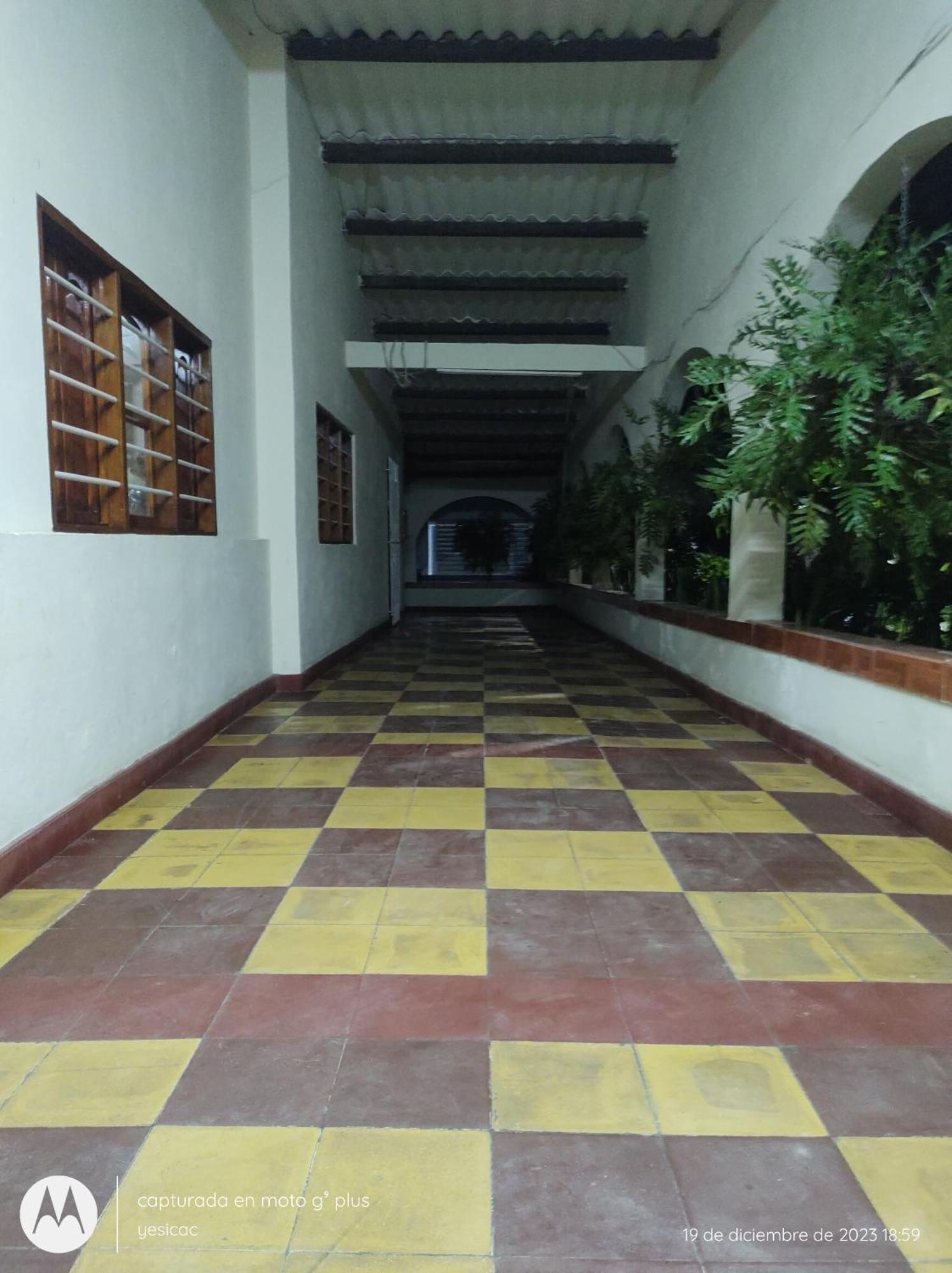 Finca Campuzano Konuk evi Turbaco Dış mekan fotoğraf