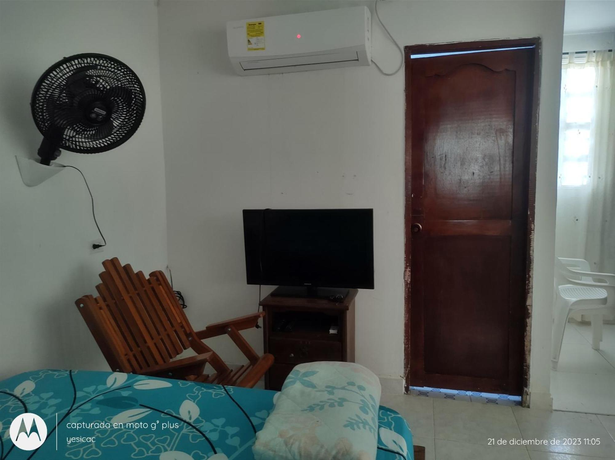 Finca Campuzano Konuk evi Turbaco Oda fotoğraf