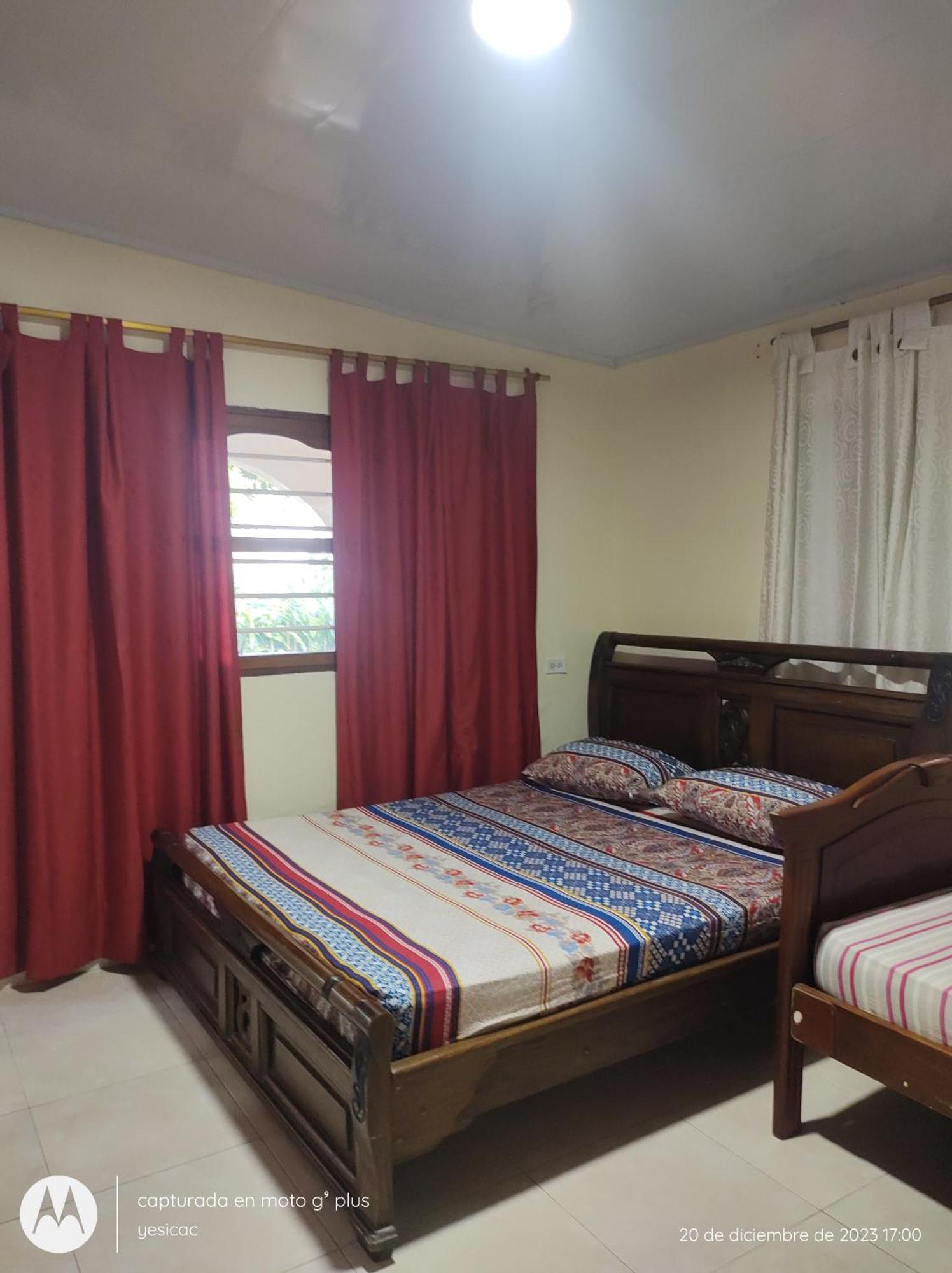 Finca Campuzano Konuk evi Turbaco Oda fotoğraf